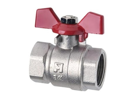 Cerradura CVL 124a/ 10/he Izquierda