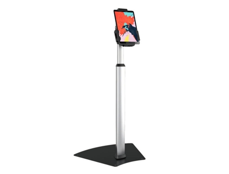 Soporte universal de suelo para tablet 7.9"-10.5"