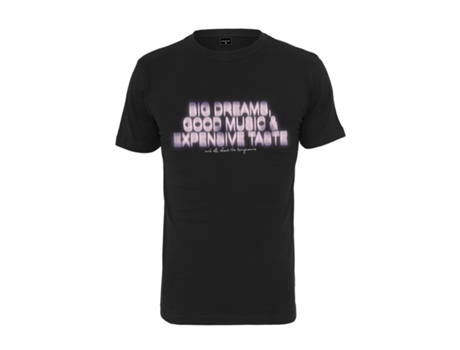 Camiseta MISTER TEE Hombre (Multicolor - L)