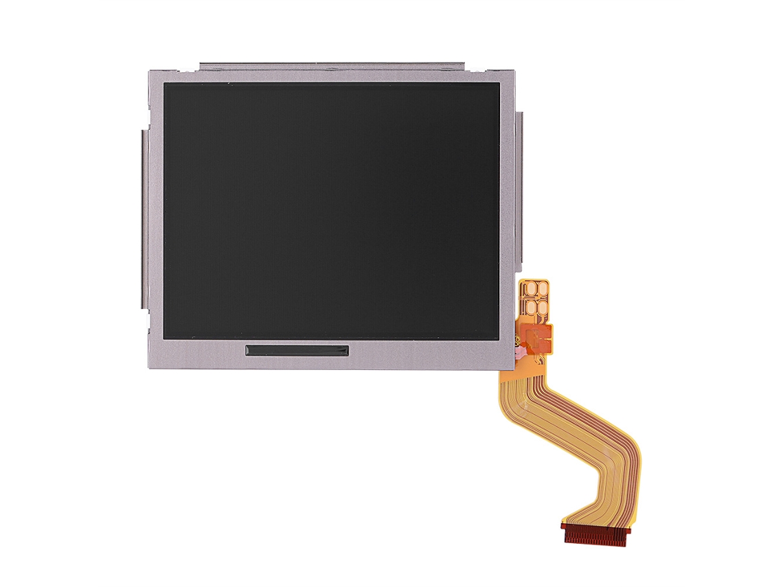 Repuestos Y Accesorios Pantalla Lcd Superior E Inferior Para Nintendo Ndsi (pantalla Superior)