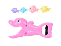 Juguete De Baño Para Bebés, Juego De Atrapar Peces, Juguete Para Niños, Tipo D