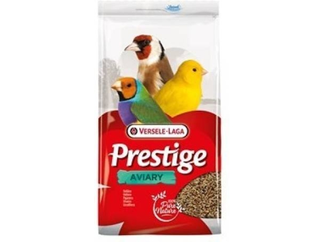 Alimentación para Canarios y Periquitos VERSELE-LAGA (4Kg)