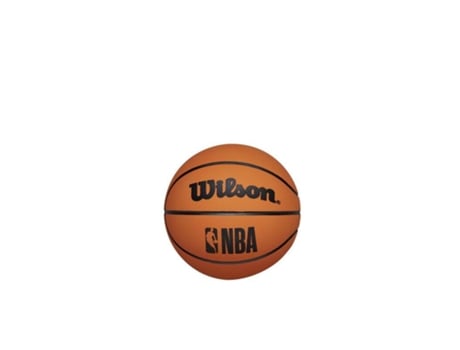 Balón de Baloncesto WILSON Multicolor (Talla 3)