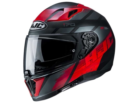 Casco HJC i70 Reden Color MC1SF Talla S