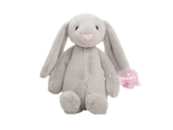 2026-juguete De Peluche Conejo Bebé Suave De Peluche Animal De Peluche Regalo Para Niños