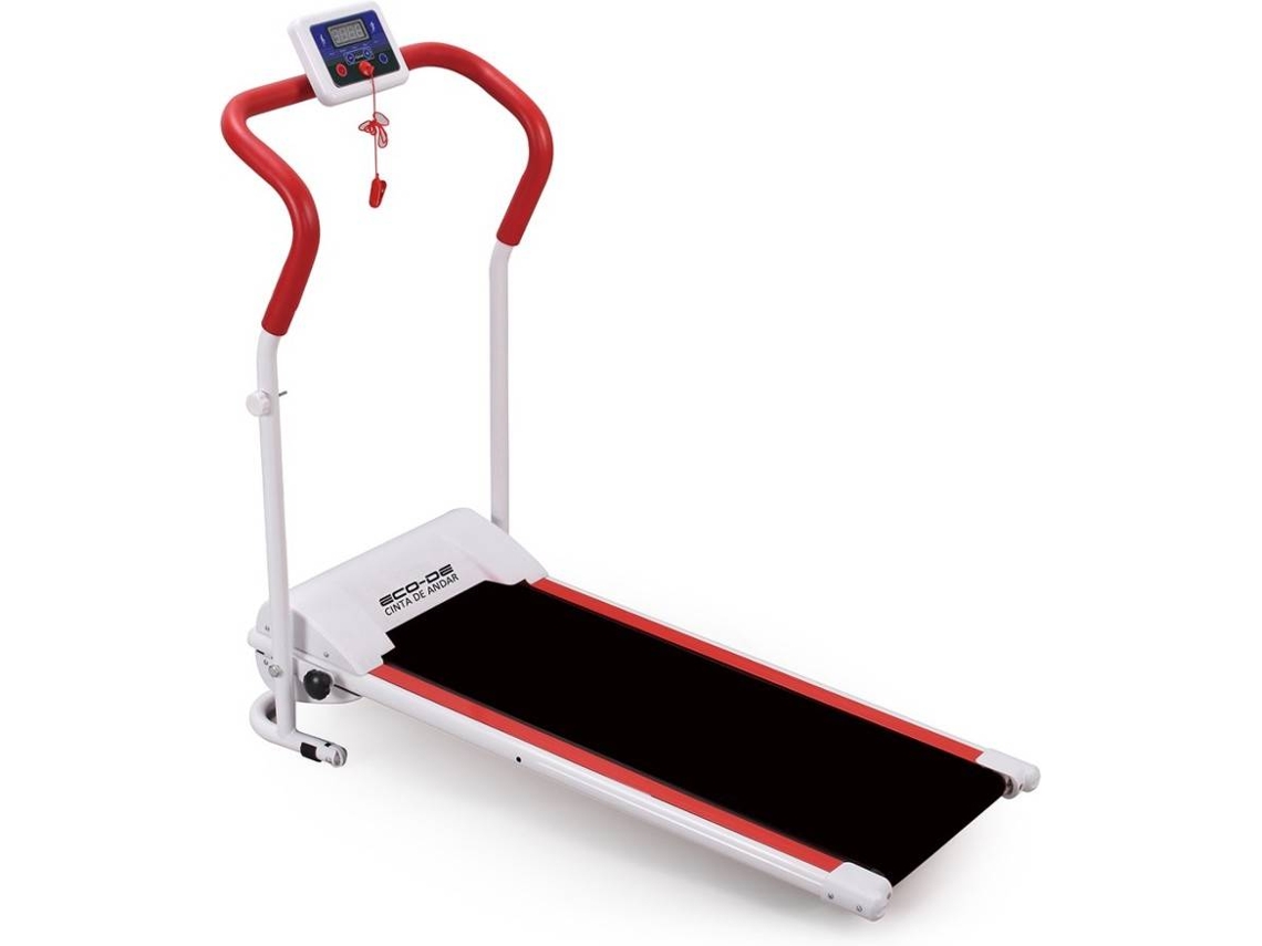 Cintas de correr ECO-DE Eléctrica 2580