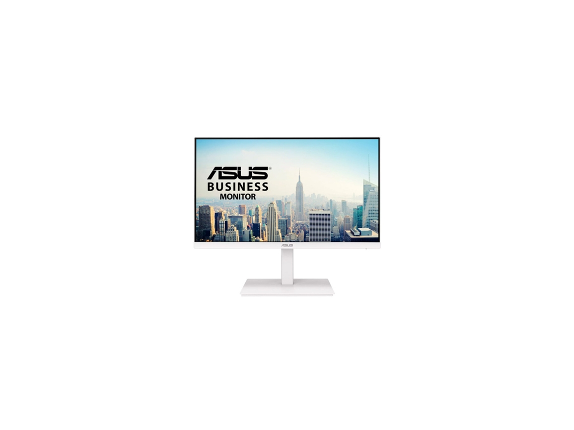 Monitor ASUS Va24Eqsb-W (23.8'' - LED Full HD - 75 Hz - FreeSync - Blanco)