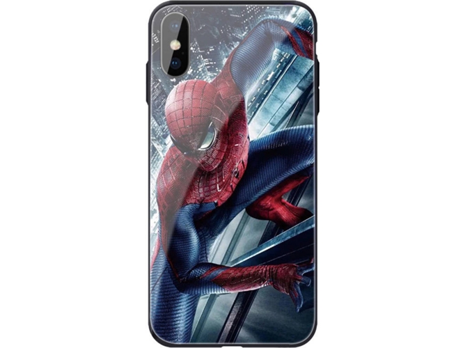 Funda iPhone 7 Plus, 8 Plus Protective Multicolor