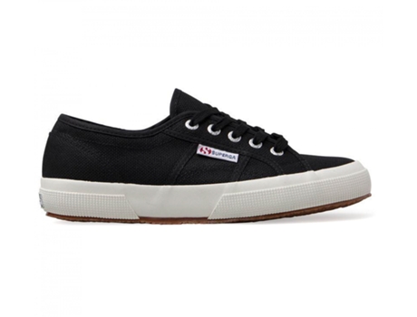 Zapatos SUPERGA Unisexo (Multicolor - 36)
