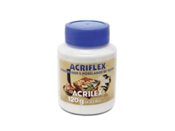 Acriflex Endurecedor Textil 120Grs 21812806 ACRILEX