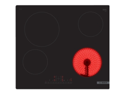 Placa Vitrocerámica BOSCH PKE611FP2E 60 cm 52 cm 59.2 cm 6900 W