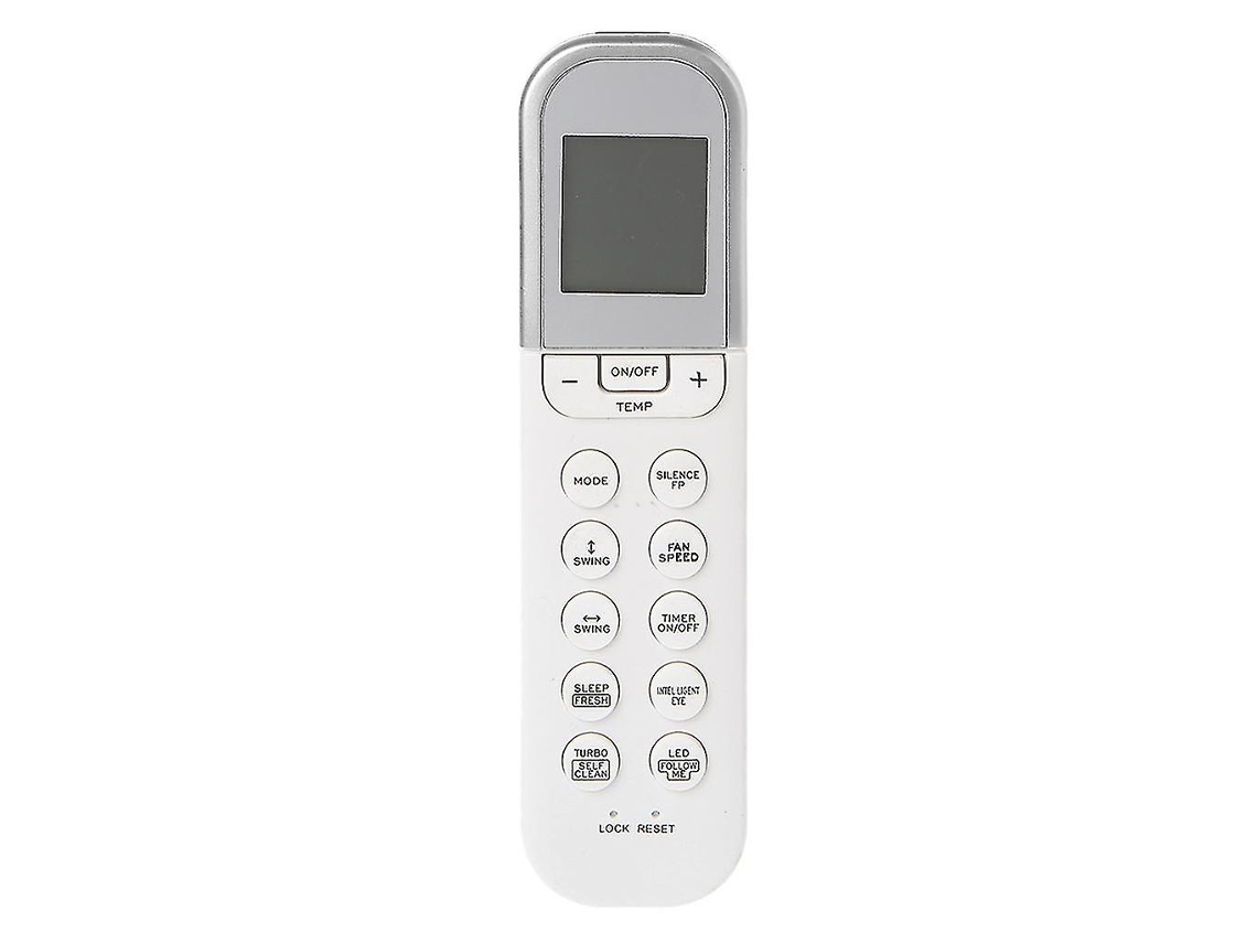 Mando Aire Acondicionado CROWNED (Midea)
