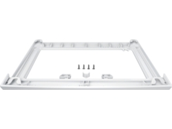 Kit de montaje en columna BOSCH WTZ27510
