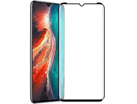 Protector de Pantalla Cristal Templado Huawei P30 Pro G4M GorilasGlass