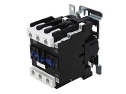 2026velora-contacto Ac De 3 Polos Montaje En Rail Din Bobina 110v 40a Para Distribución De Energía Bajo Voltaje