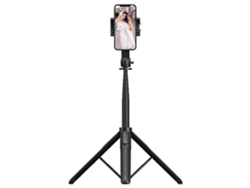 Palo Para Selfies Con Anti-sacudida Para Teléfonos (soporte Ultrastable Con Anti-sacudida Para Transmisión En Vivo)