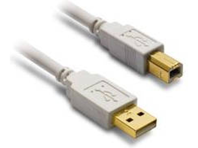 Cable USB METRONIC (USB - USB)