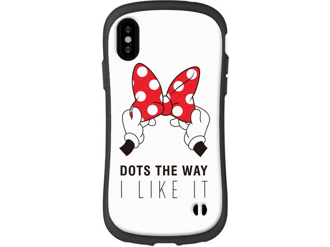 Funda iPhone 7 Plus, 8 Plus Protective Blanco