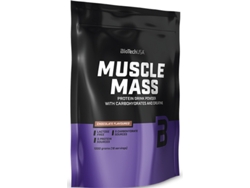 Suplemento Alimentar BIOTECH USA Biotechusa (1 Kg - Fresa)