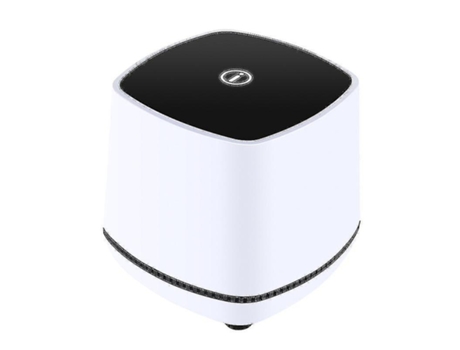 Altavoz Portátil Teléfono Móvil Con Cable Usb Ordenador Pequeño
