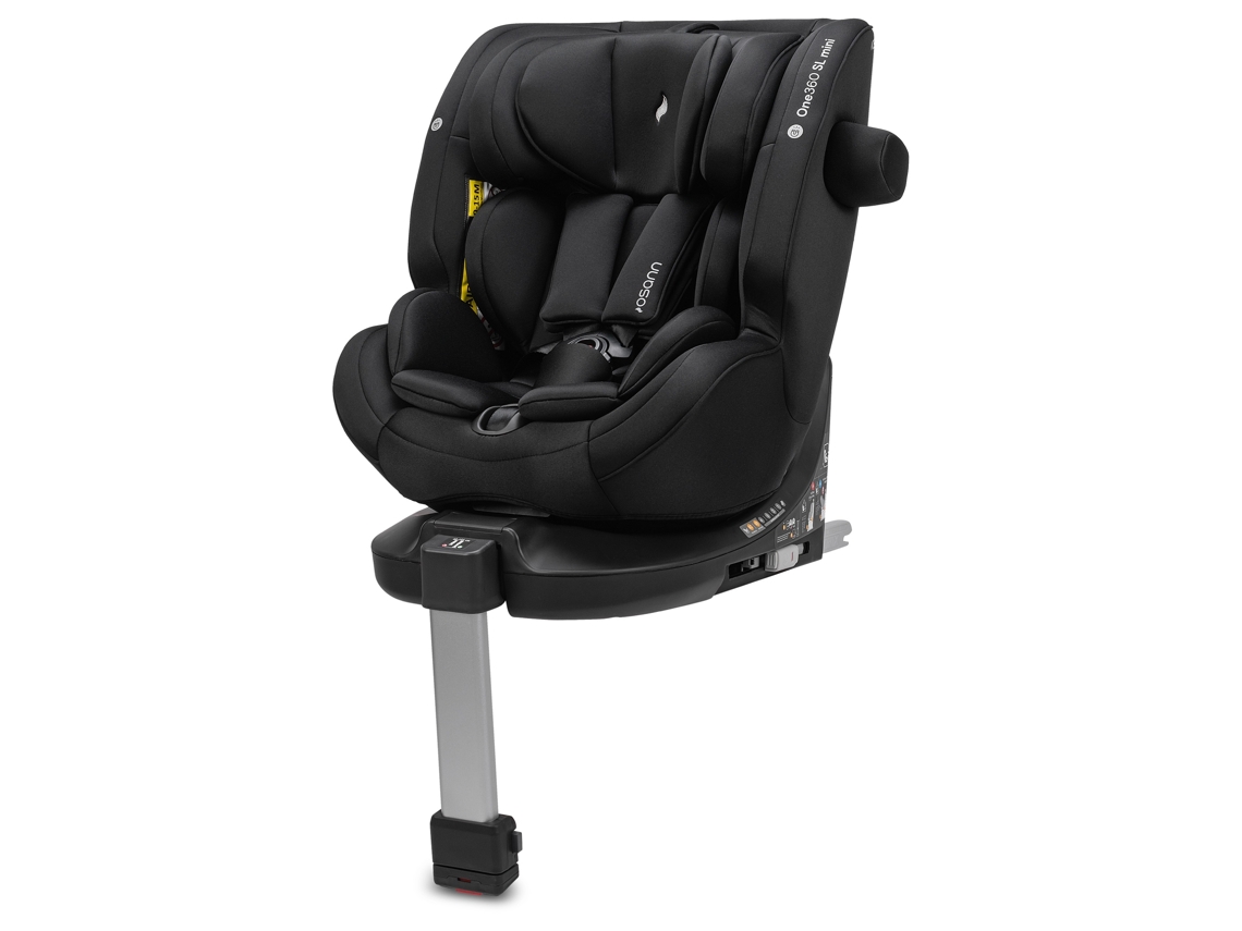 One360 Sl Mini Isofix I-size Silla De Coche Para Bebés/niños - 40-105 Cm