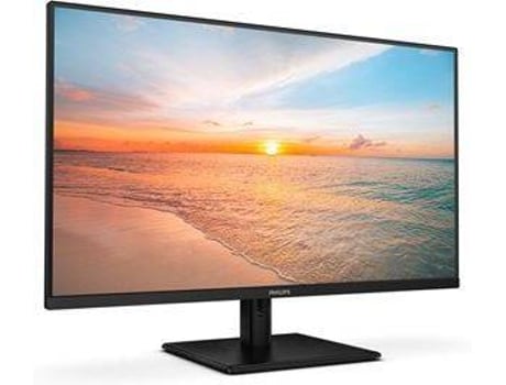 Monitor PHILIPS 32E1N1800LA/00 (31.5'' - 4K UHD - 4 ms - Negro)