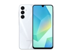 Samsung Galaxy A16 4g 4gb 128gb gris claro Dual Im M A165