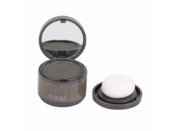 Polvo Para Línea Del Cabello Polvo De Contorno De Franja Capilar Polvo Para Cubrir Raíces Cosméticos De Belleza Capilar