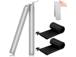 Juego De 4 Protectores De Limpiaparabrisas Para Camiones, Automóviles Y Suv, 65 X 10 Cm (25,55 X 3,93 Pulgadas)