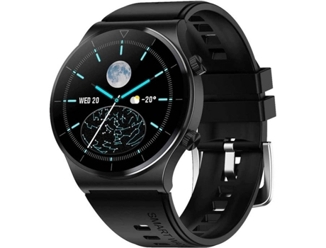 Smartwatch CHRONUS M99/315-R1 Plateado