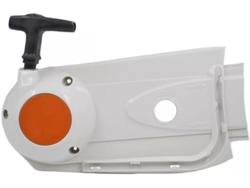 Motor de arranque de repuesto para motosierra TS800