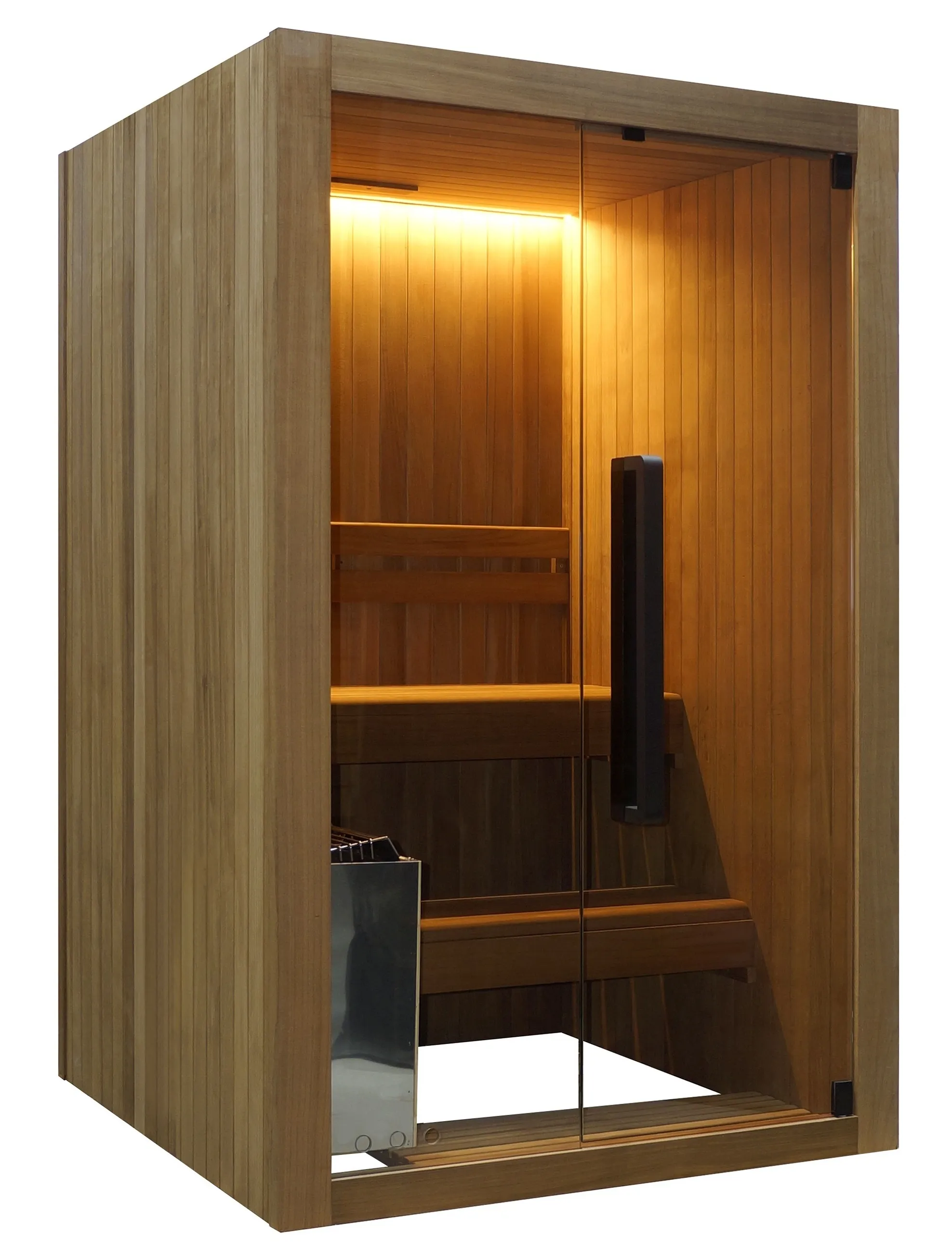 Sauna de Vapor Dharani Relax Global