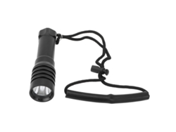 Linterna De Buceo Impermeable De 5000 Lúmenes, 100 M Ipx6 Con Led Sst20 Para Buceo, Pesca Y Acampada.