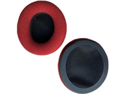 Almohadillas Mejoradas Para Auriculares Focal, Almohadillas Transpirables, Accesorios De Repuesto