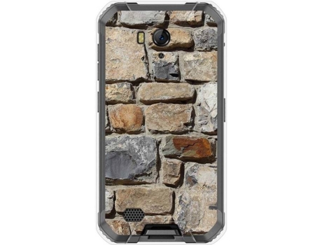 Carcasa Ulefone Armor X6 TUMUNDOSMARTPHONE Dibujos Multicolor