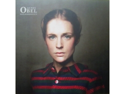 Vinilo Agnes Obel - Philharmonics