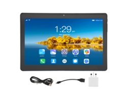Tableta de 10 pulgadas (doble SIM, doble modo de espera, Wi-Fi 5G)