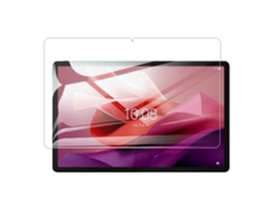 Vidrio templado transparente ILIKE 2.5D Edge para Lenovo Tab P12 12 7'' 2023