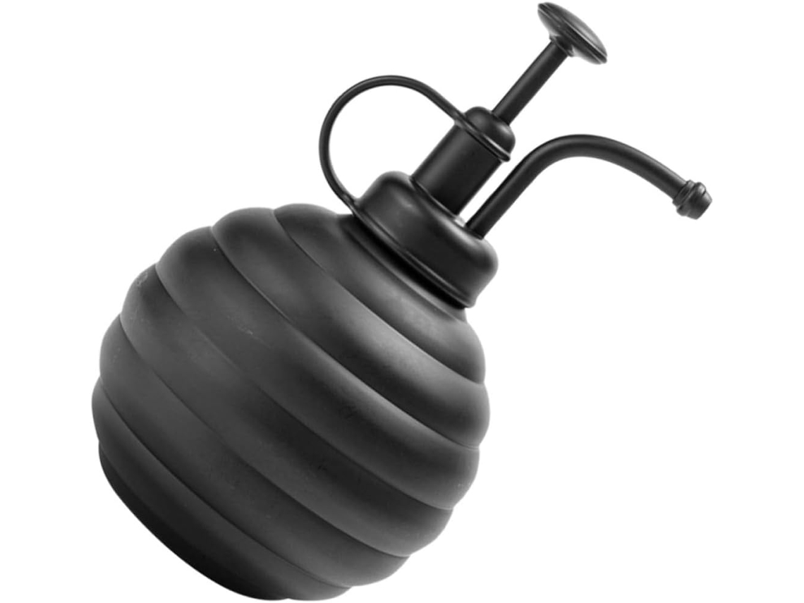 Pulverizador Para Plantas De Acero Inoxidable Con Función De Nebulización, 400 Ml, Base Antideslizante, Para Flores Y