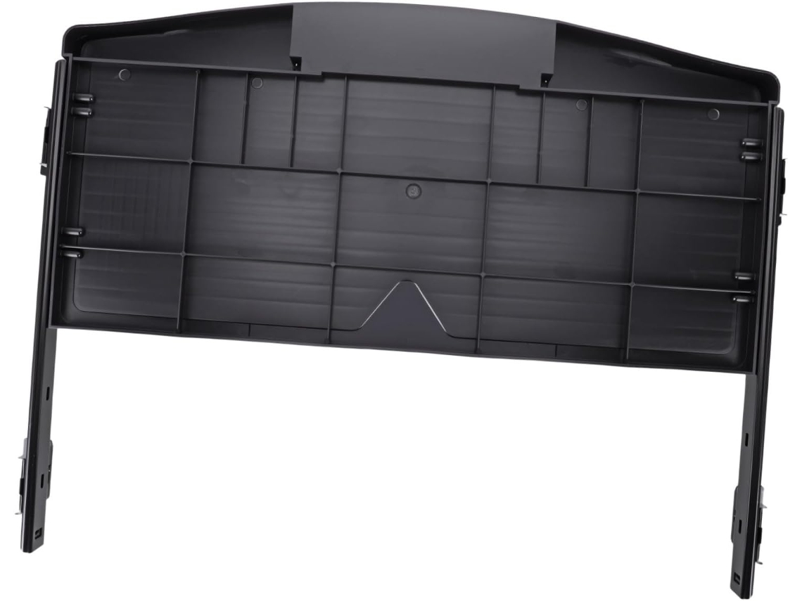 Bandeja Extraíble Para Teclado Con Alfombrilla Giratoria Para Ratón Y Almacenamiento Debajo Del Escritorio, 20,67 X 9,06 Pulgadas.