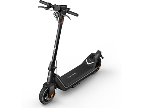 Patinete Eléctrica NIU KQI3 Pro Negro (Vel. Máx: 25 km/h - Autonomia: 50 Km)