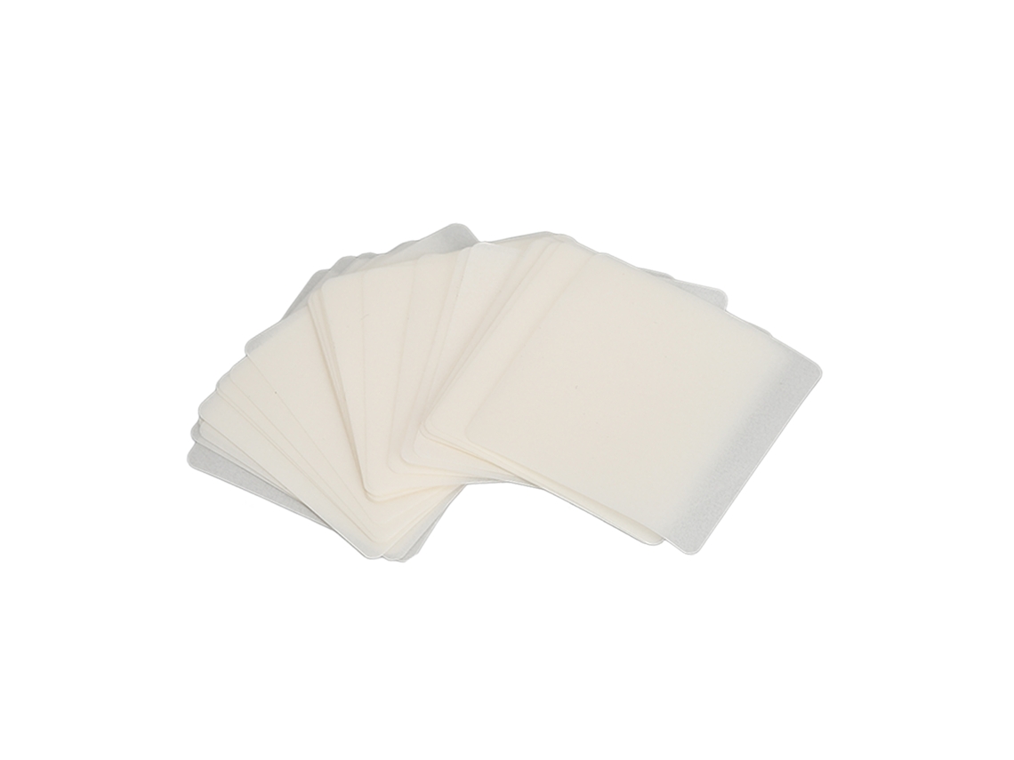 Parches Para Dejar De Fumar 30 Hoojas: Dejar De Fumar De Forma Natural