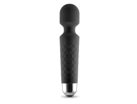 VEANXIN Vibrador Negro
