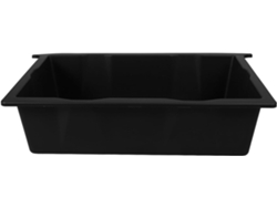 Bandeja Organizadora Para Asiento De Coche Compatible Con Model Y, Organizador De Coche De Tpe Resistente, 1 Unidad.