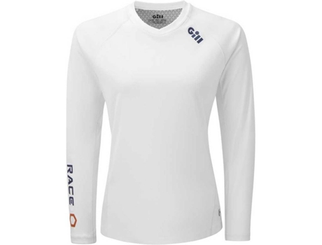 Camiseta de Mujer GILL Race