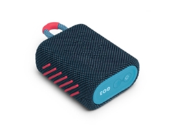 Altavoz Bluetooth (portátil, Impermeable) Subwoofer Inalámbrico De Audio