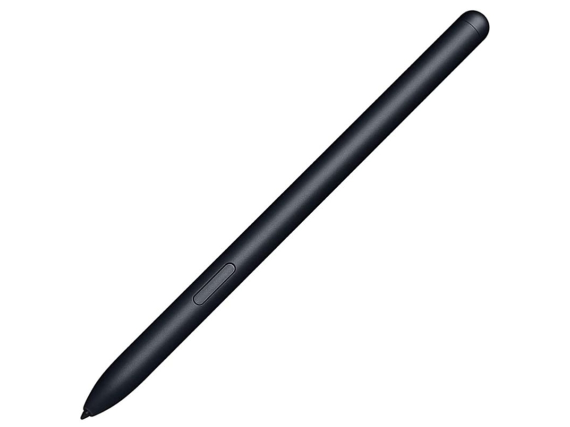 Lápiz óptico de alta sensibilidad para Samsung Galaxy Tab S8 Ultra, negro