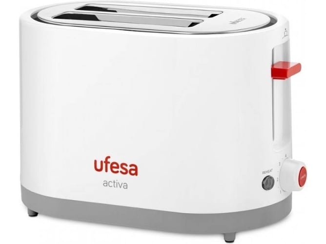 Tostadora UFESA TT7385 (800 W)