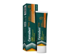 Cannaben Forte Crema 120 ml. Farma Faes