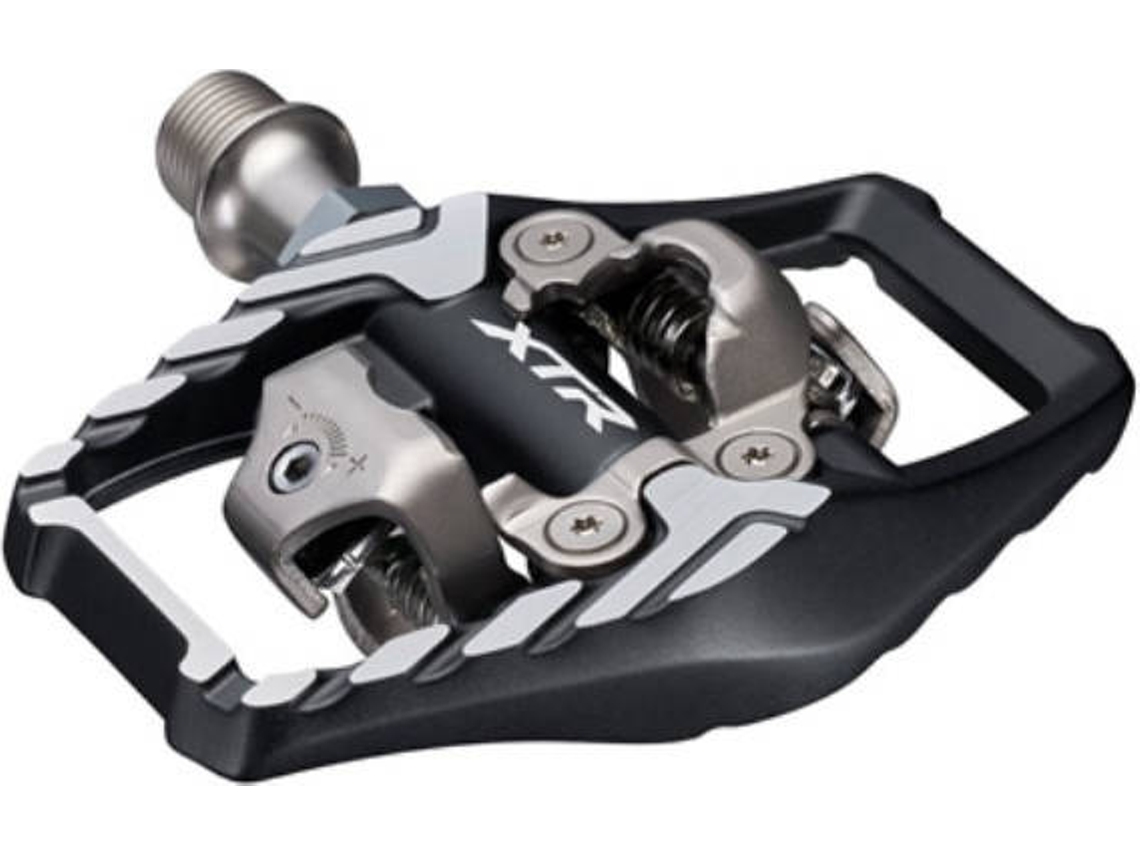 Pedales SHIMANO M9120 Enduro
